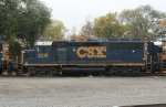 CSX 6218